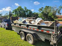 Trusted Urania, LA Junk Removal Services Experts